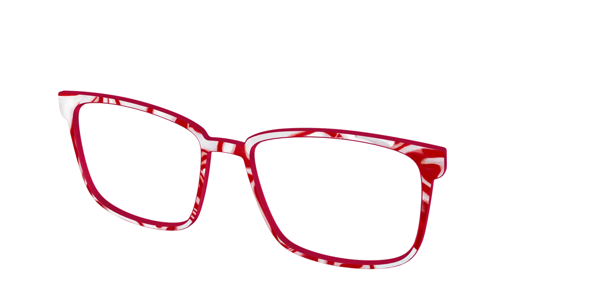 The Peppermint Swirl