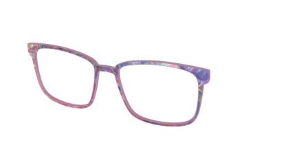 The Pink Nebulous Pearl