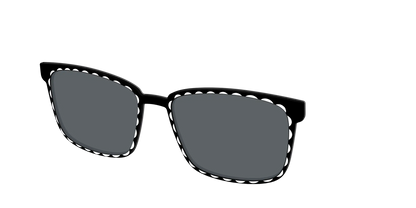 The Polarized Stylish Daisy Sun Top