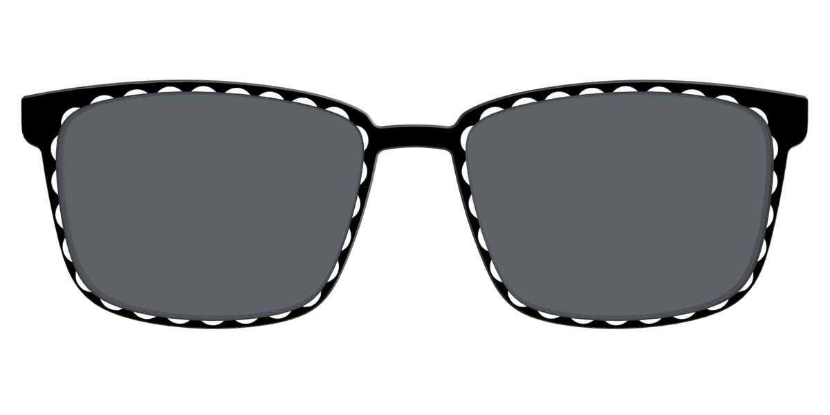 The Polarized Stylish Daisy Sun Top