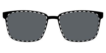 The Polarized Stylish Daisy Sun Top