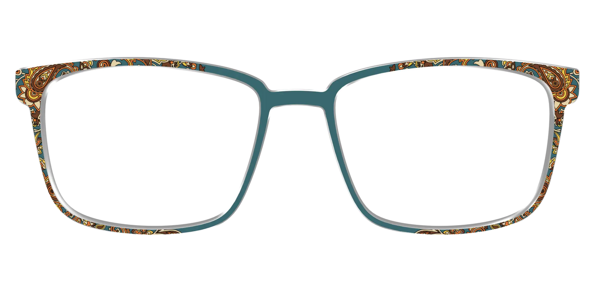 The Posh Paisley