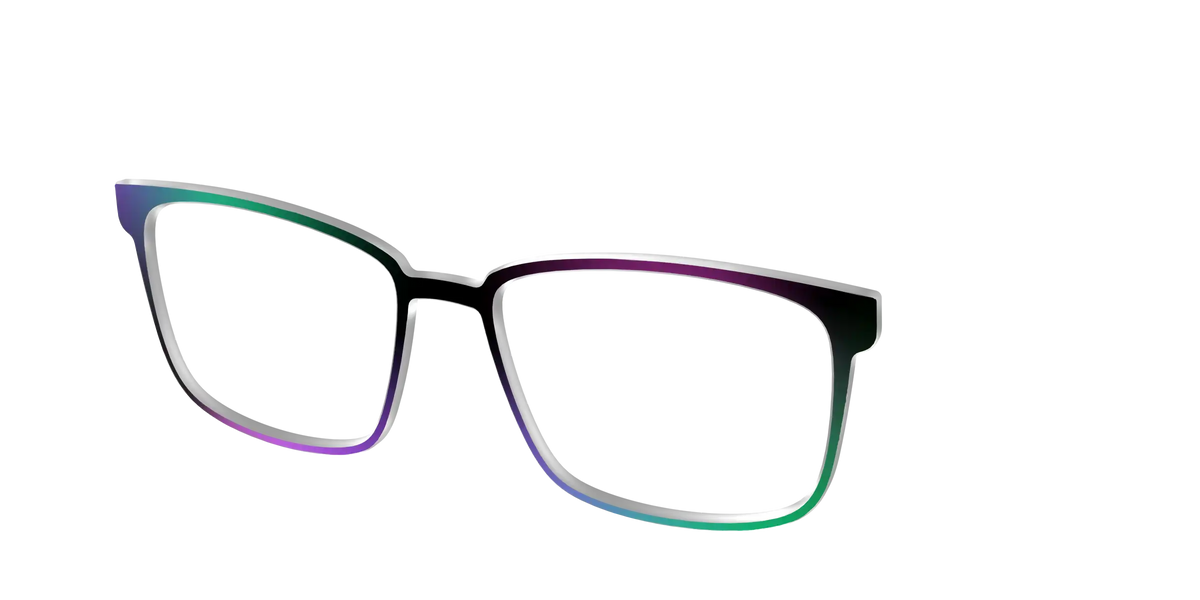 The Potion Gradient