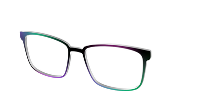 The Potion Gradient