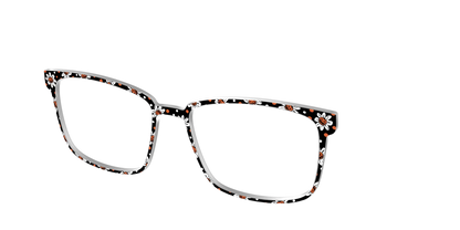 The Pumpkin Daisy Dot