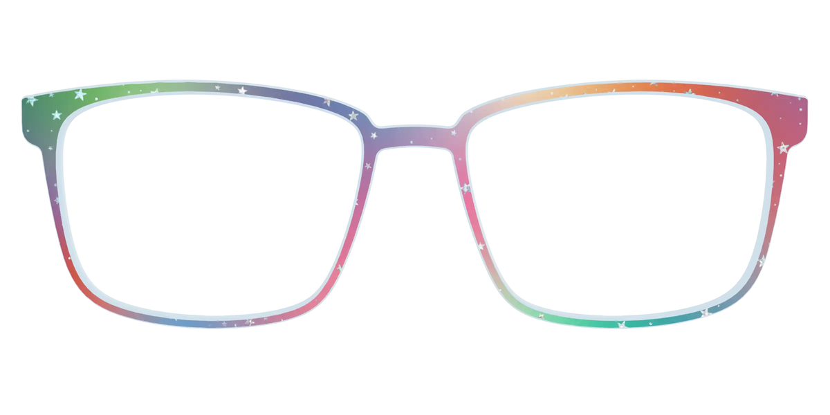 The Rainbow Holographic Celestial