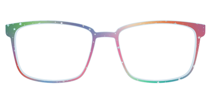 The Rainbow Holographic Celestial