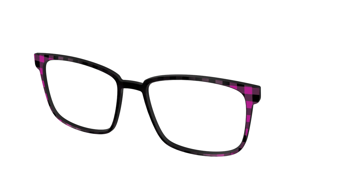 The Reimagined Plaid