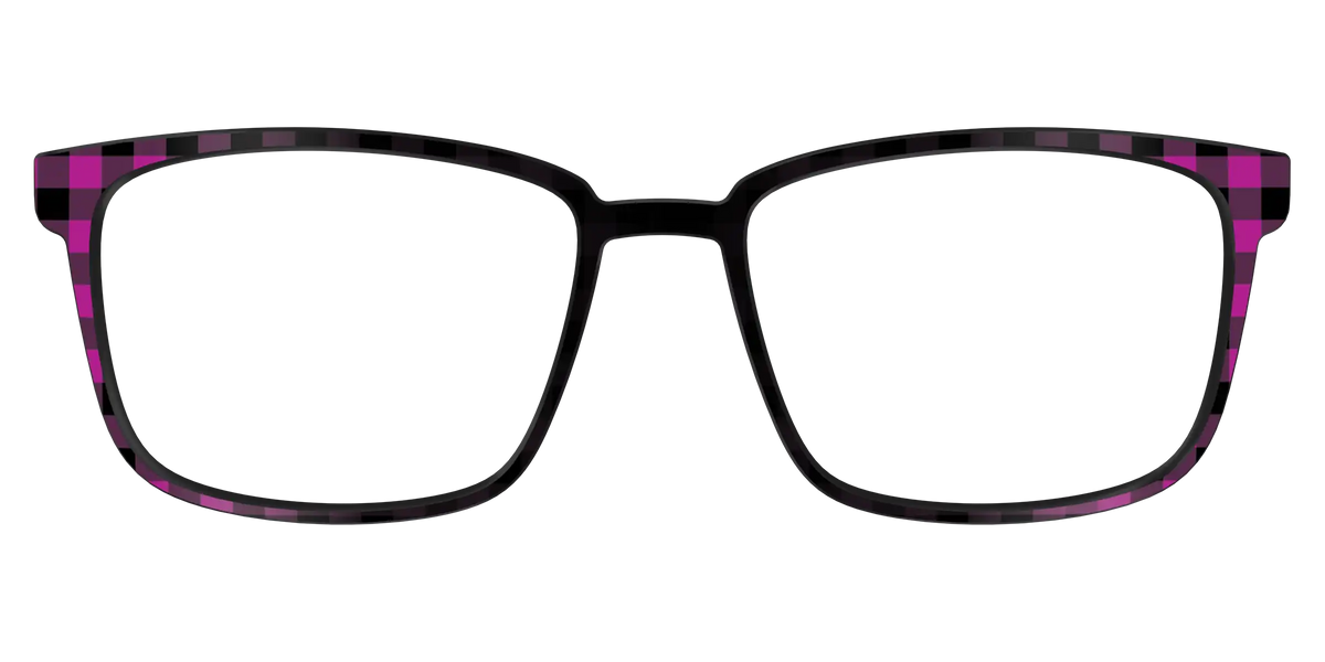 The Reimagined Plaid