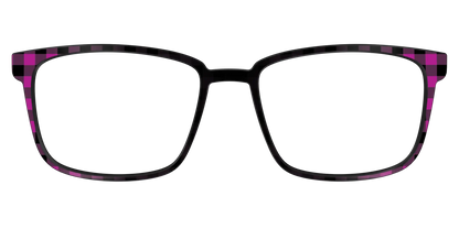 The Reimagined Plaid