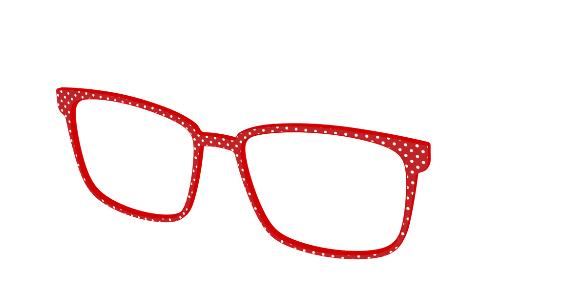 The Ruby Pin Dot