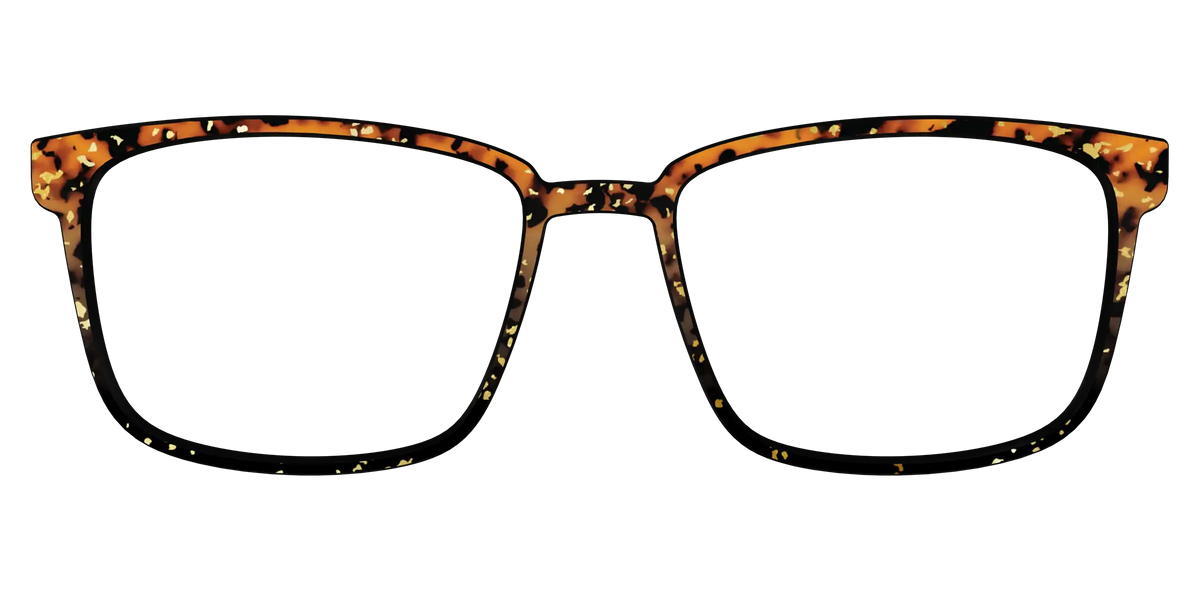 The Rustic Gold Leaf Tortoise
