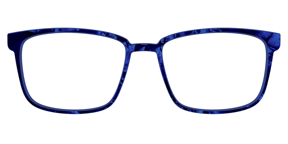 The Sapphire Pearl Marble