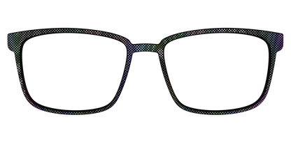 The Silver Iridescent Ripple