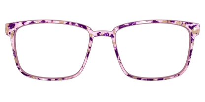 The Spotted Thistle Pearl Tortoise