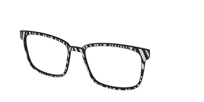 The Zebra Stripes