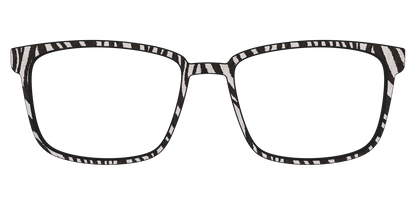 The Zebra Stripes