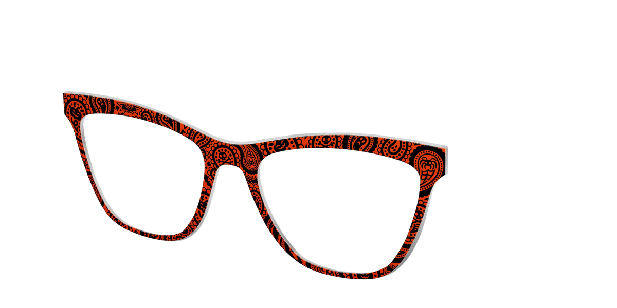 The 31st Paisley