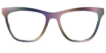 The Aurora Borealis Gradient