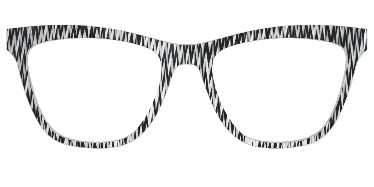 The B&W Chevron