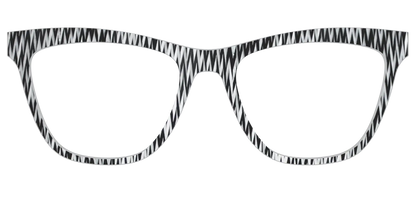 The B&W Chevron
