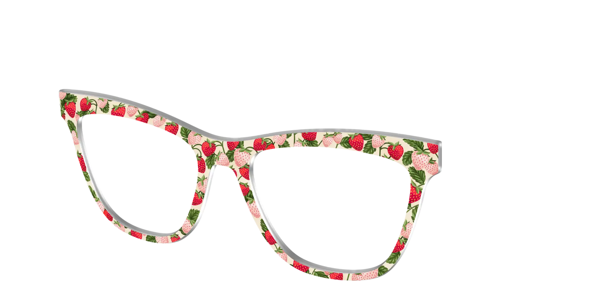 The Berry In Love