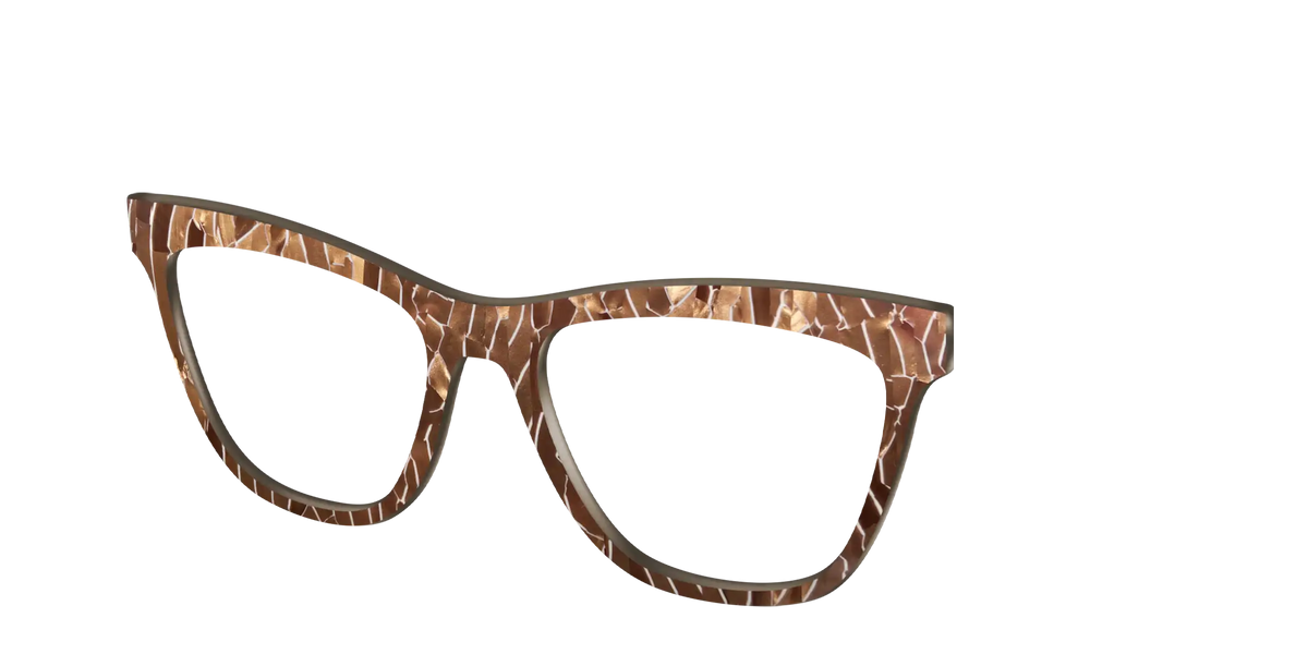 The Bronze Kintsugi