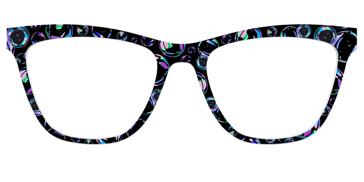 The Bubbles