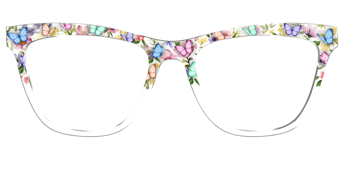 The Butterfly Crown
