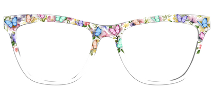 The Butterfly Crown