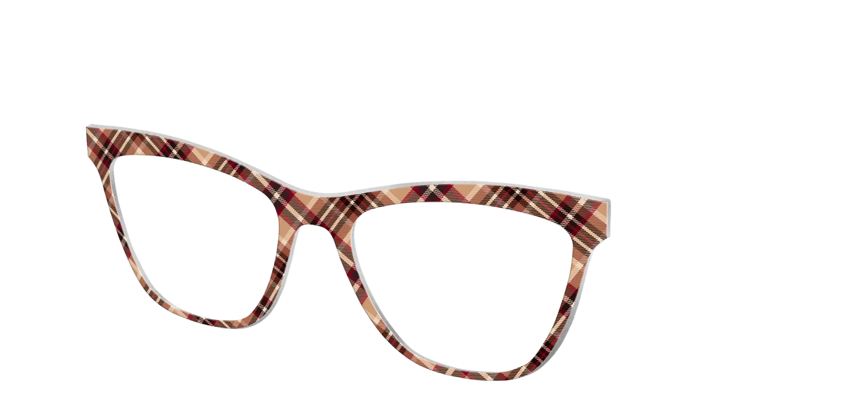 The Chestnut Flannel