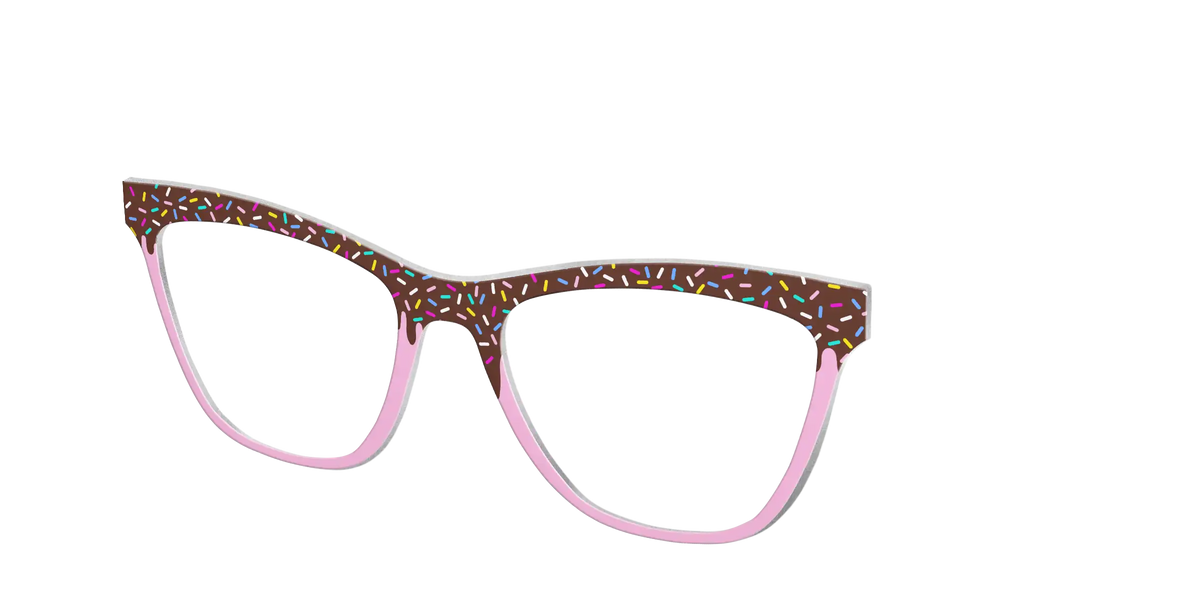 The Chocolate Sprinkles
