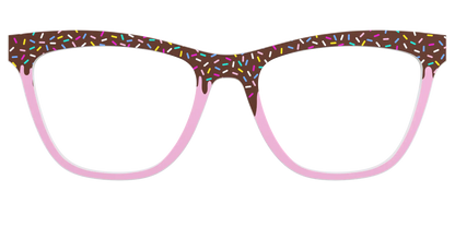 The Chocolate Sprinkles