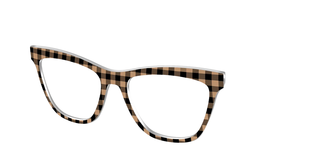 The Cider Buffalo Plaid