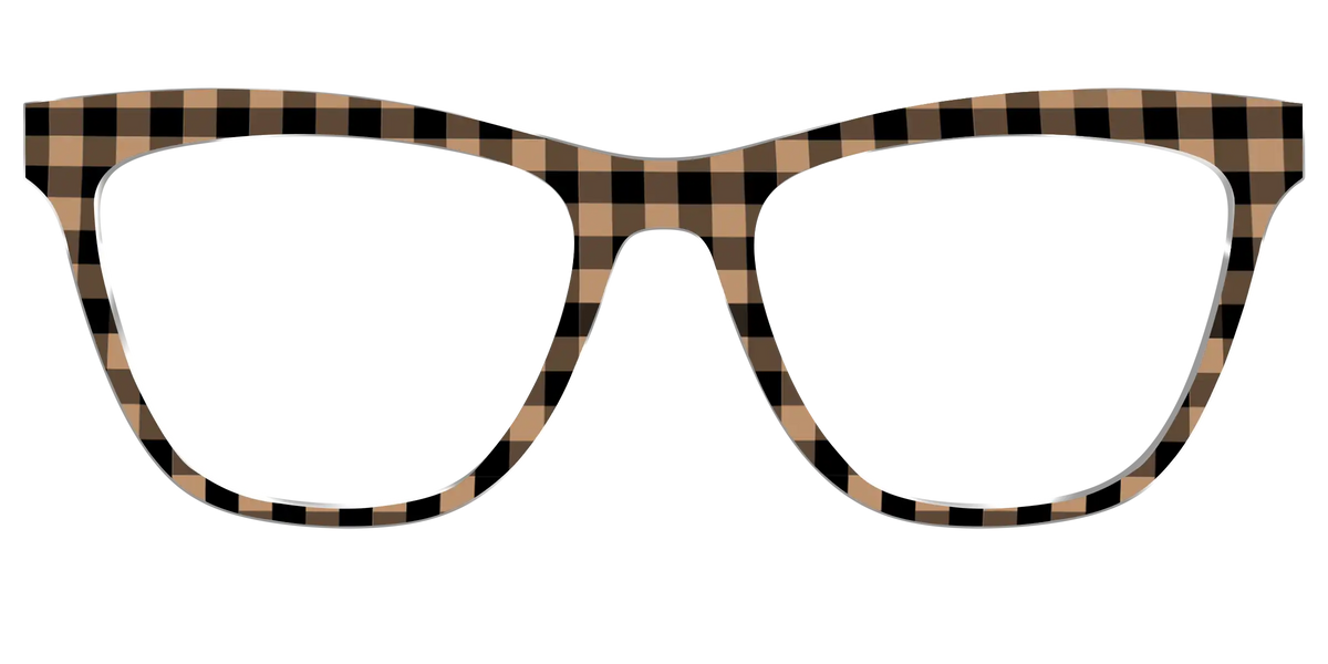 The Cider Buffalo Plaid