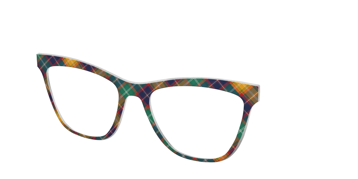 The Collegiate Plaid