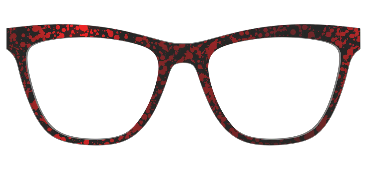 The Crimson Splatter