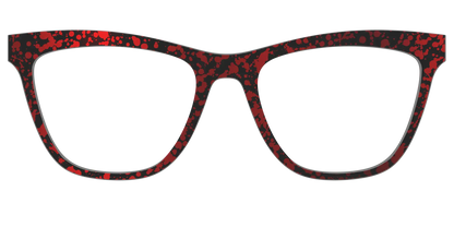 The Crimson Splatter