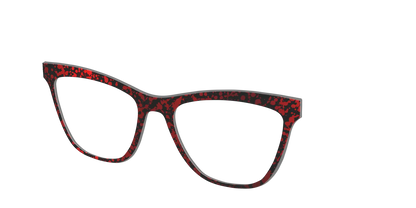 The Crimson Splatter
