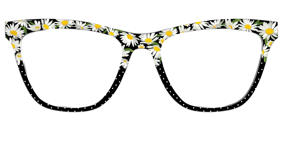 The Daisy Crown Dot