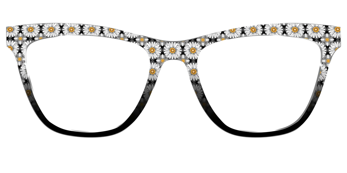 The Daisy Tile