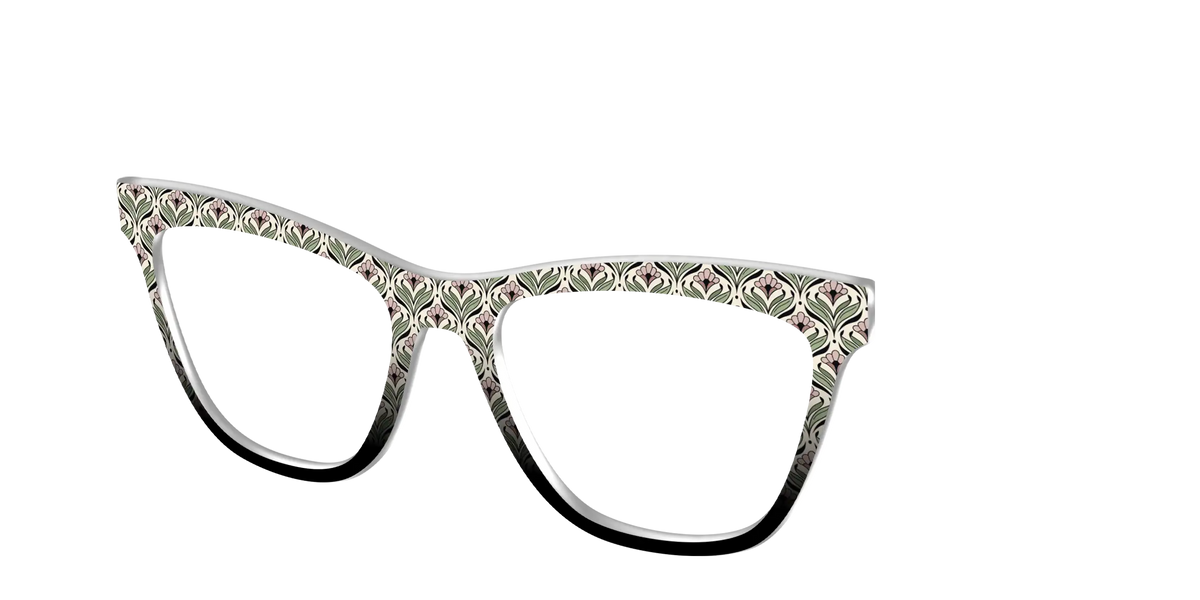 The Deco Floral