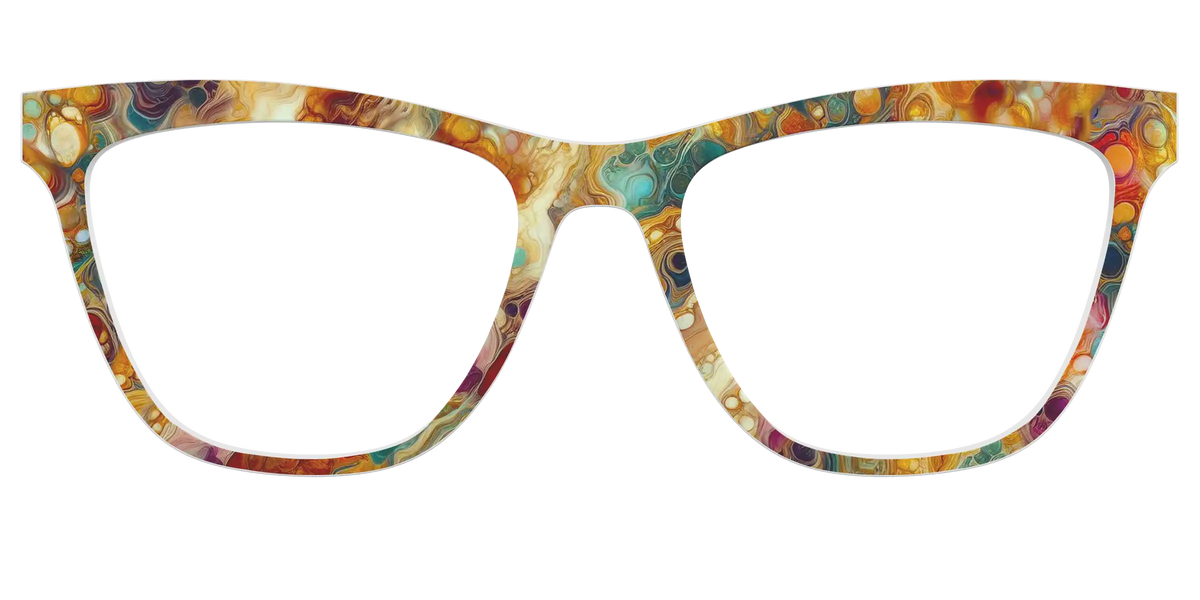 The Earthly Marble