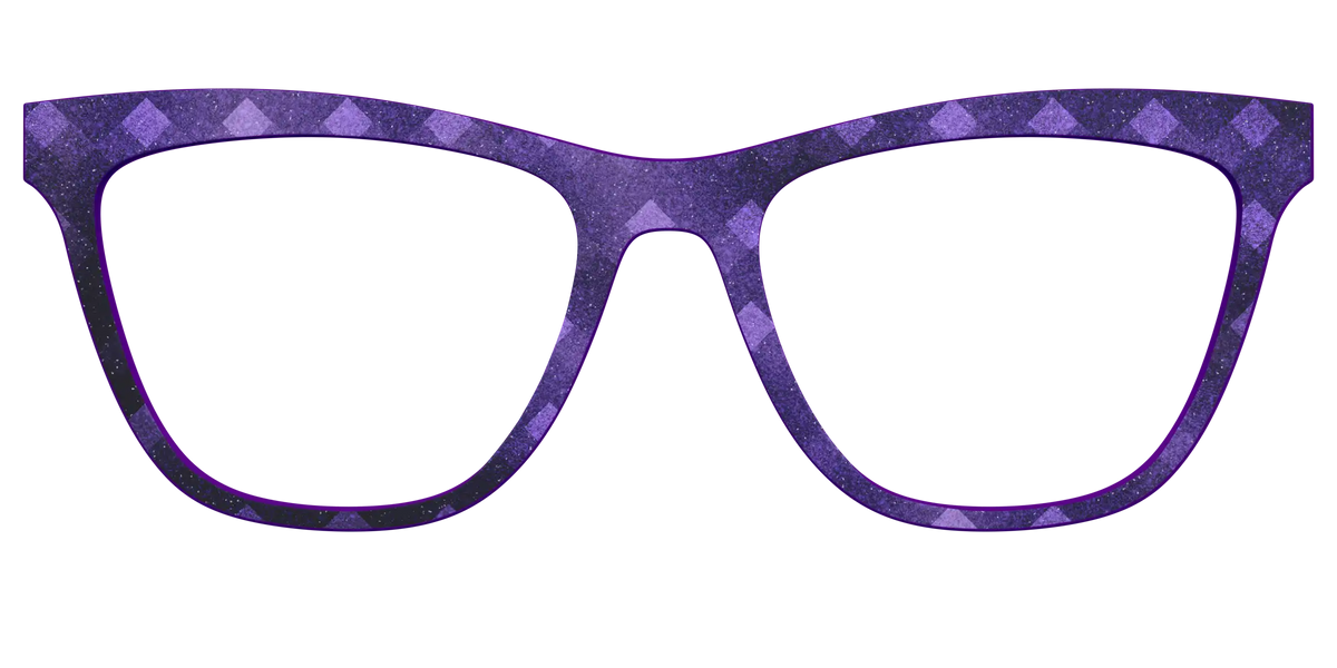 The Eggplant Geo