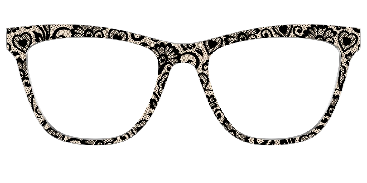 The Elegant Lace