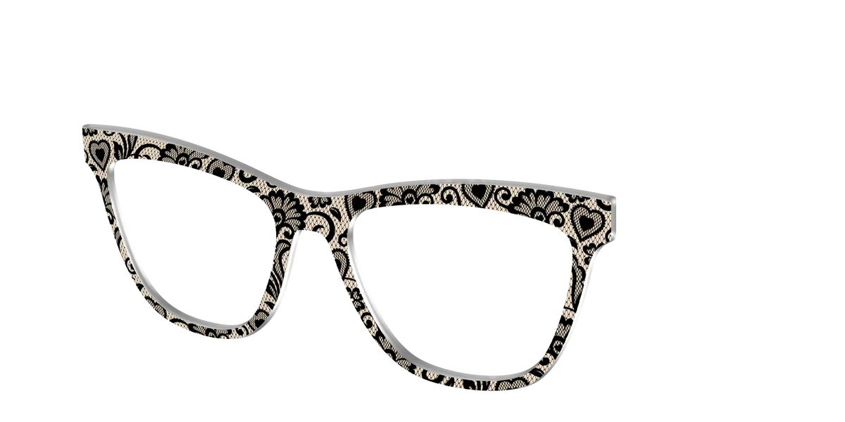 The Elegant Lace