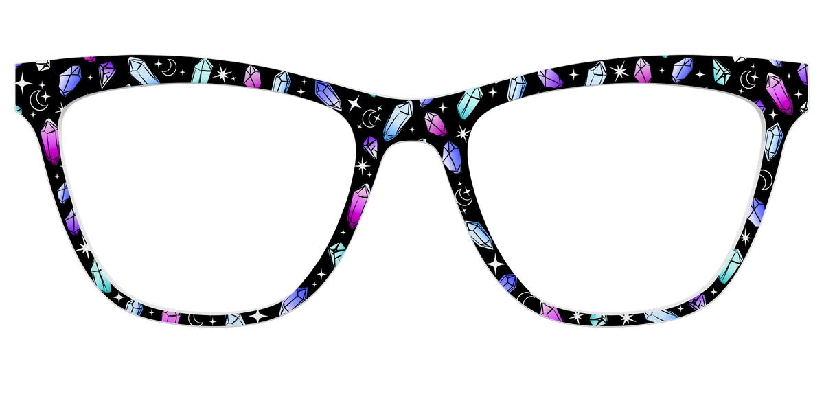 The Enchanted Gems