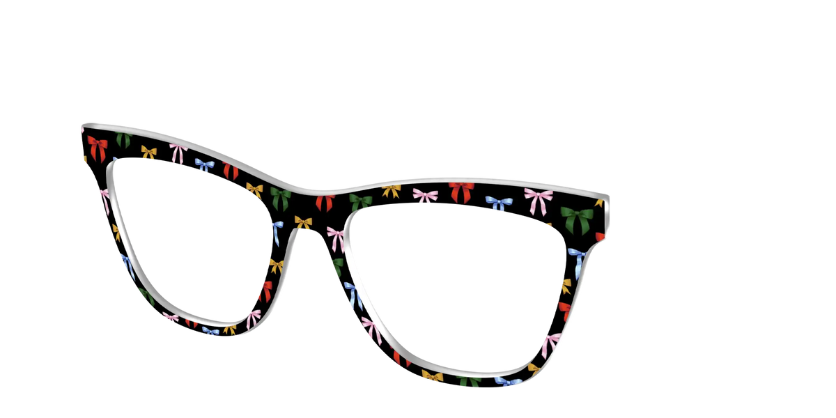 The Festive Ribbons