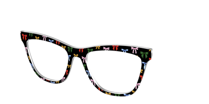 The Festive Ribbons