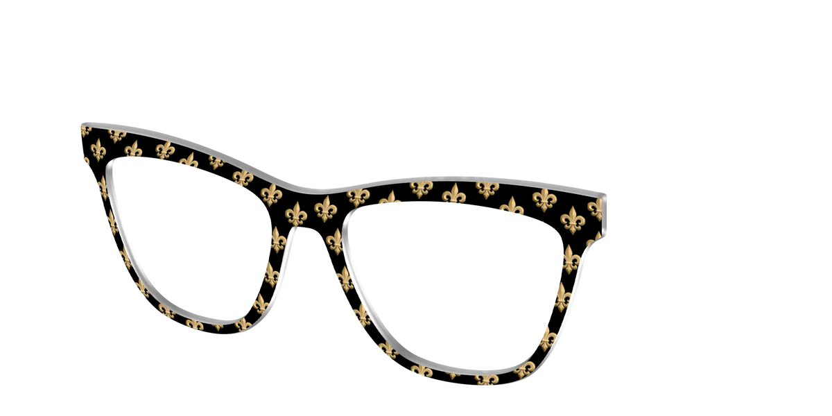 The Fleur-de-lis